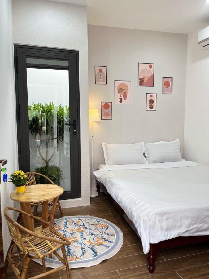 Lala Citadel Homestay 후에 외부 사진