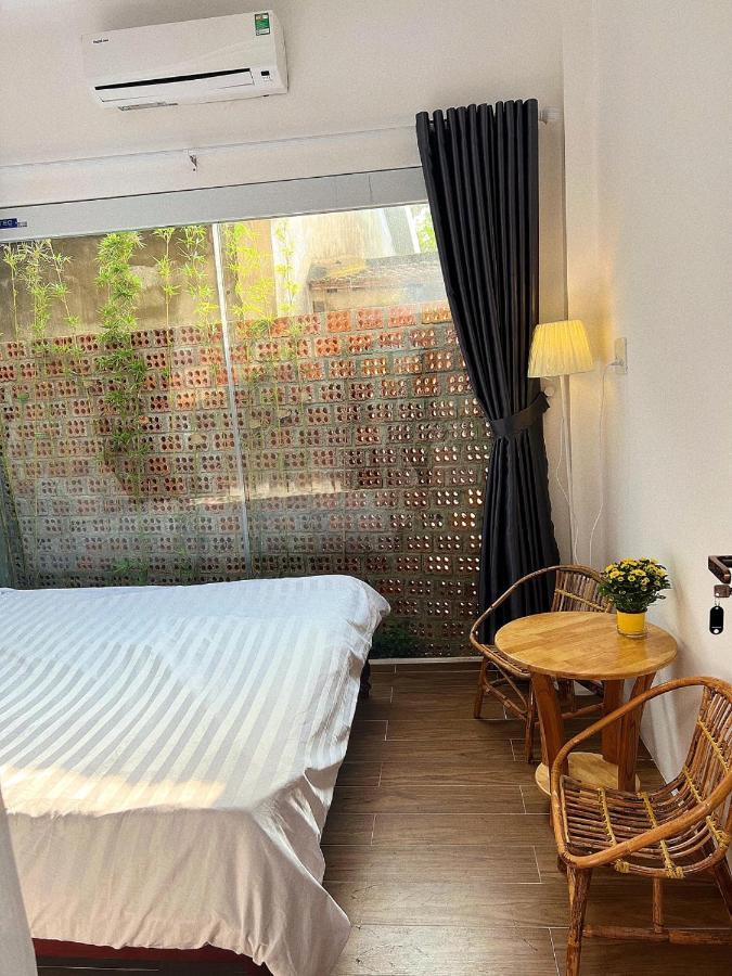 Lala Citadel Homestay 후에 외부 사진