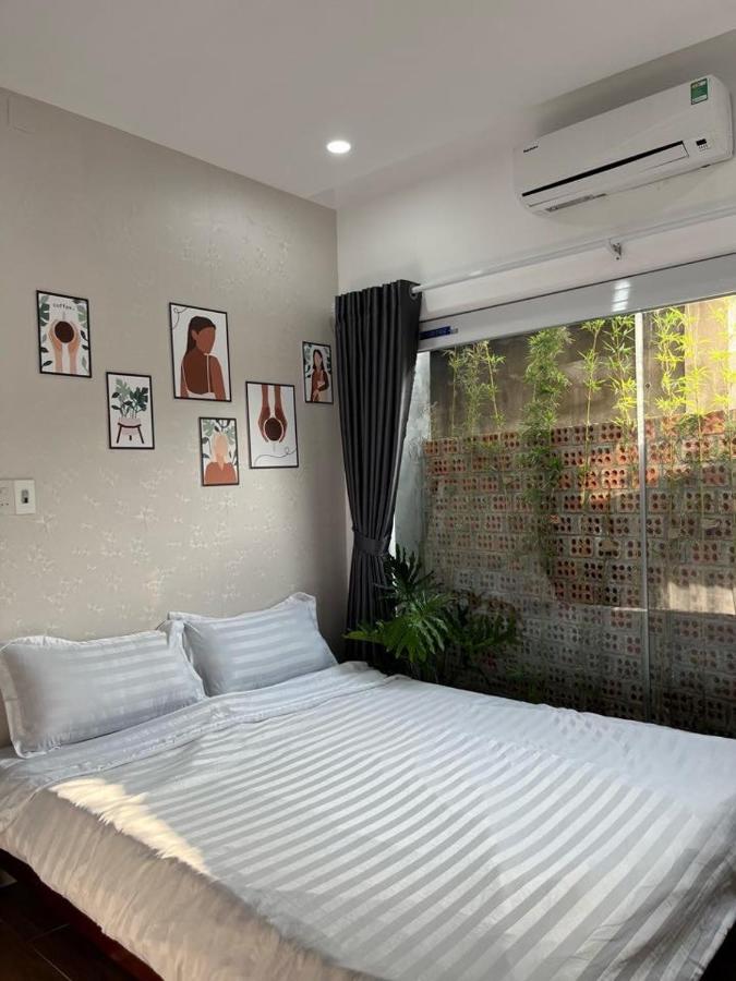 Lala Citadel Homestay 후에 외부 사진