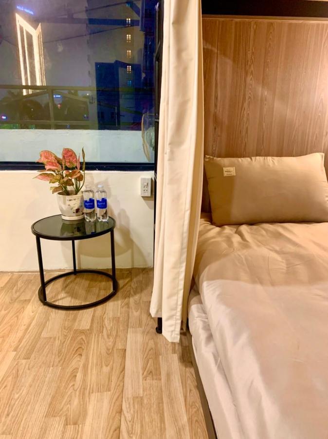 Lala Citadel Homestay 후에 외부 사진