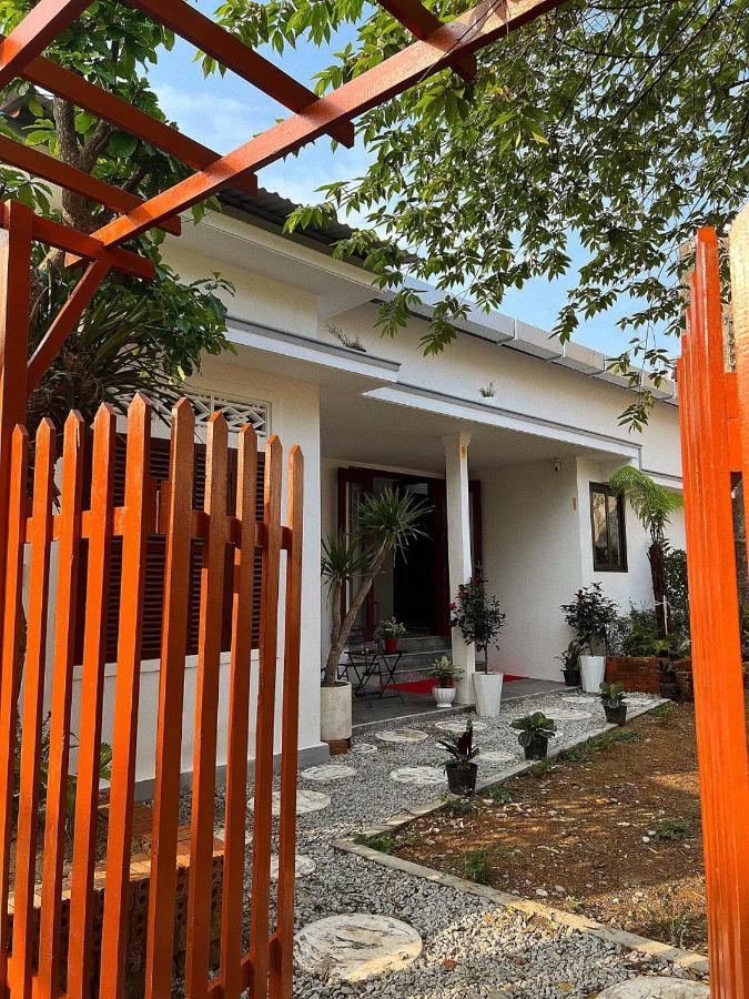 Lala Citadel Homestay 후에 외부 사진