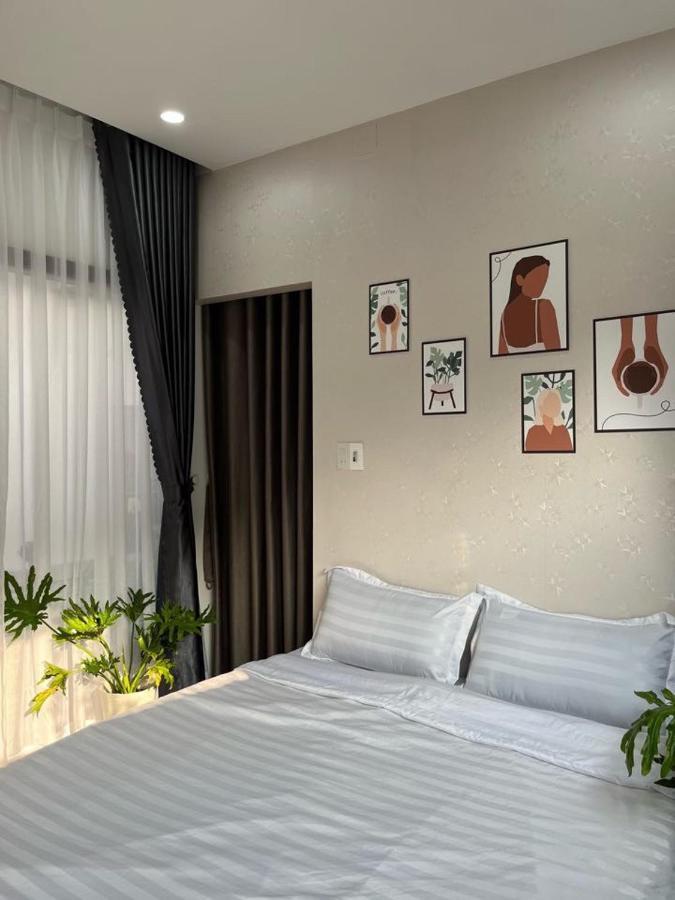 Lala Citadel Homestay 후에 외부 사진