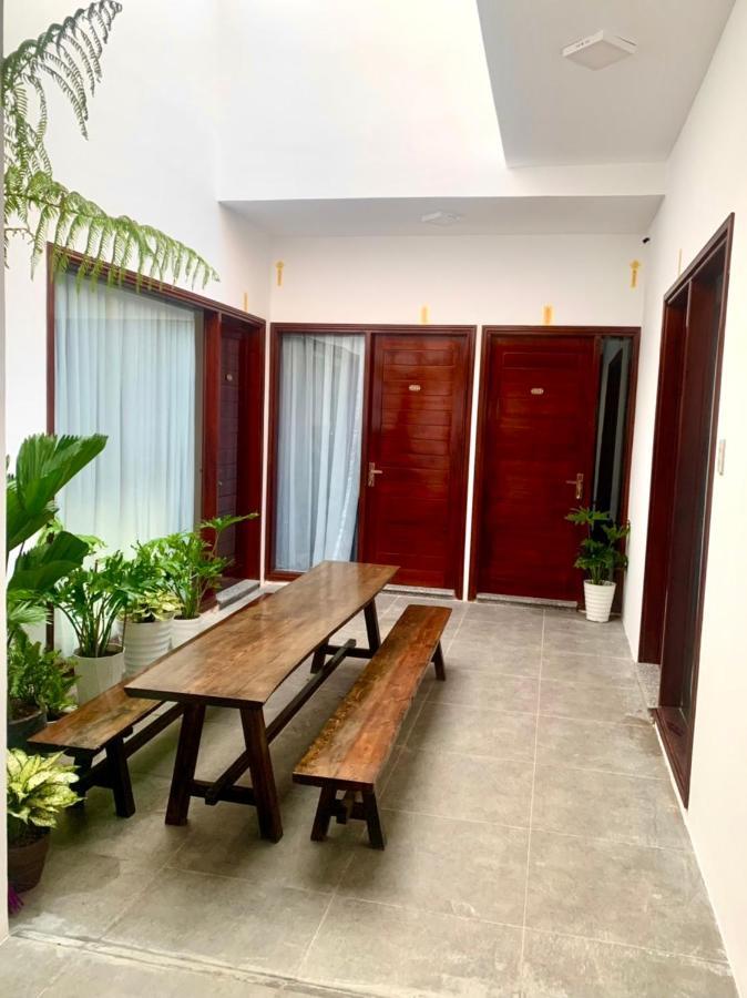 Lala Citadel Homestay 후에 외부 사진