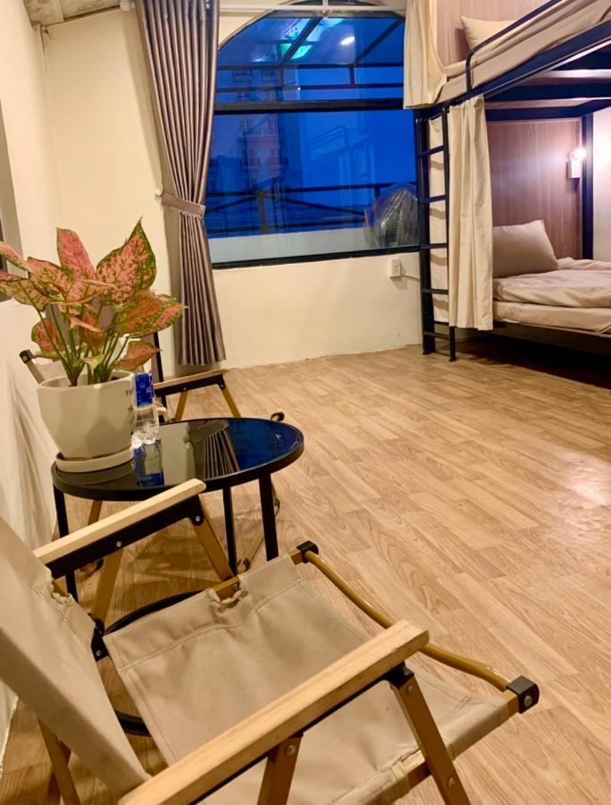 Lala Citadel Homestay 후에 외부 사진