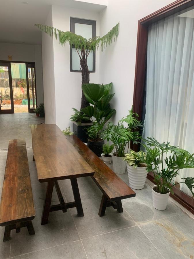Lala Citadel Homestay 후에 외부 사진