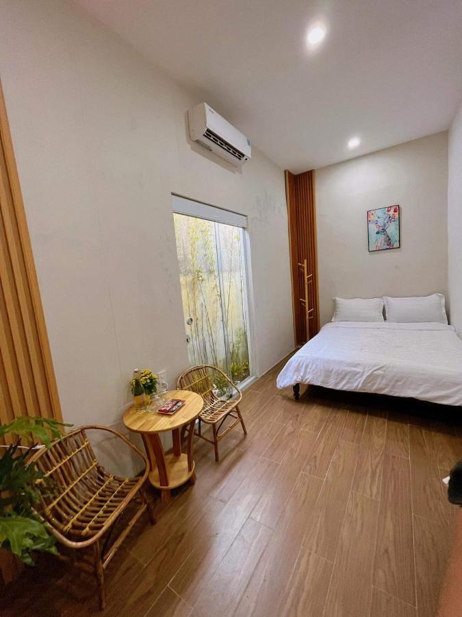 Lala Citadel Homestay 후에 외부 사진