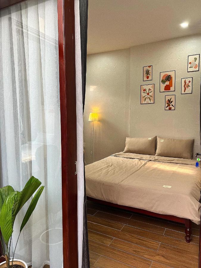 Lala Citadel Homestay 후에 외부 사진